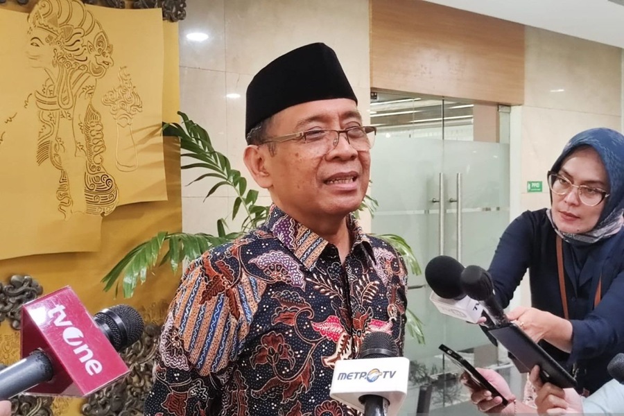 Isu Reshuffle Menguat Lagi, Purbaya Dikabarkan Bakal Diganti, Ribut Soal Setoran Rp120 Triliun Terkait Danantara Jadi Pemicu?
