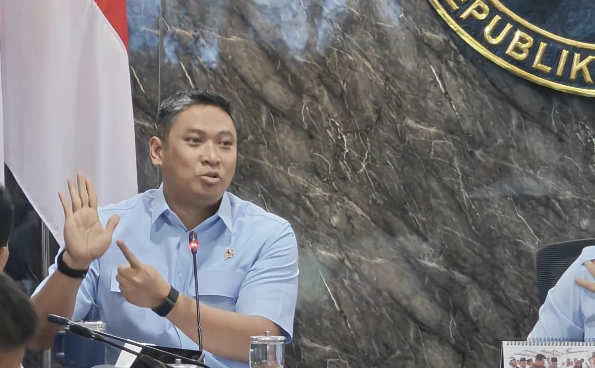 BGN Batalkan Pengadaan LED Rp 535 Miliar, Sempat Dibandingkan dengan Pesawat Karhutla