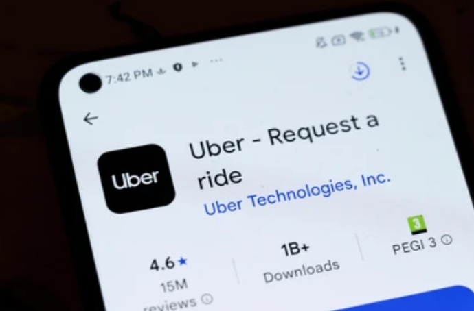 Bukan Karena Bangkrut, Ini Alasan Mengejutkan CEO Uber Lakukan PHK Massal 3.300 Karyawan September
