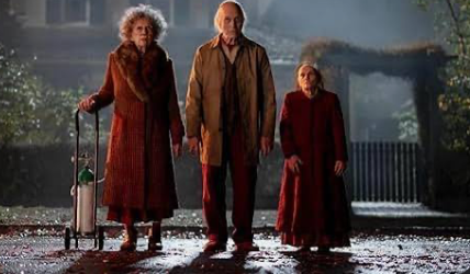 Insidious: Out of the Further Tayang Hari Ini, Ini Sinopsis dan Hubungannya dengan Film Sebelumnya