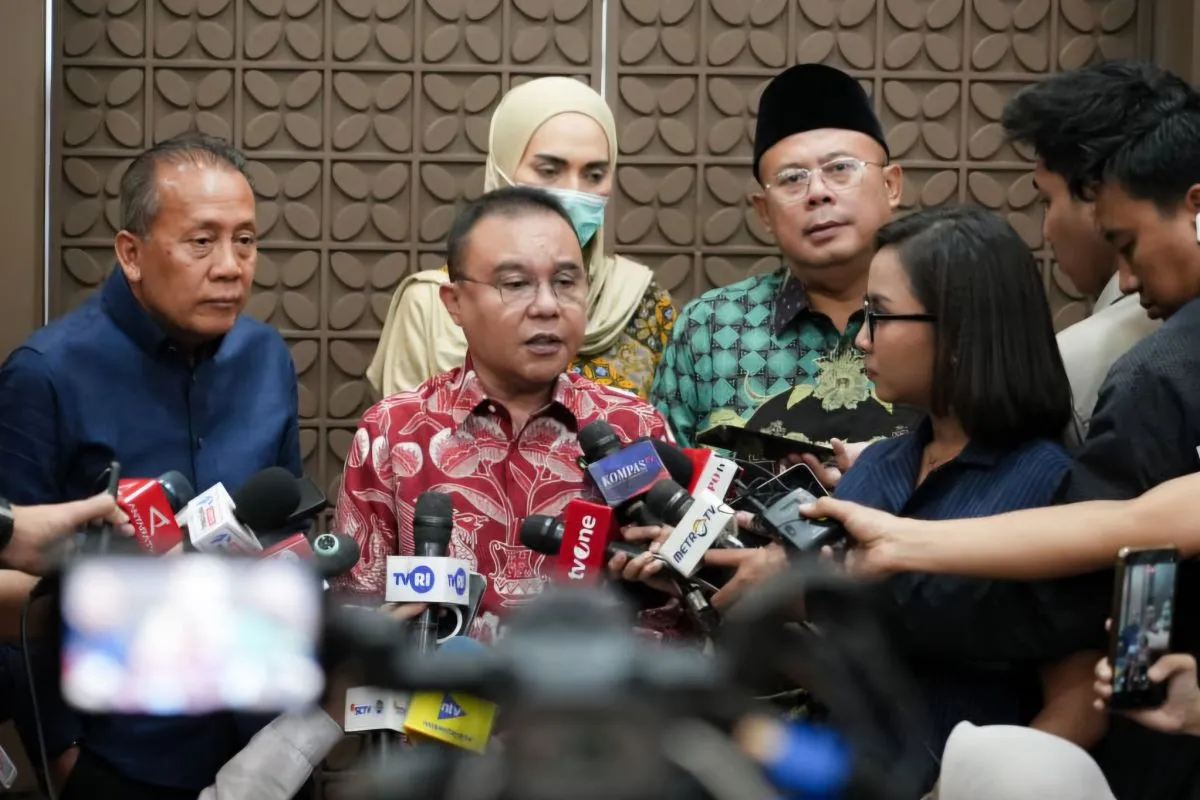 DPR Siapkan Revisi UU Pemilu, Saran dari Parpol Nonparlemen Bakal Diterima