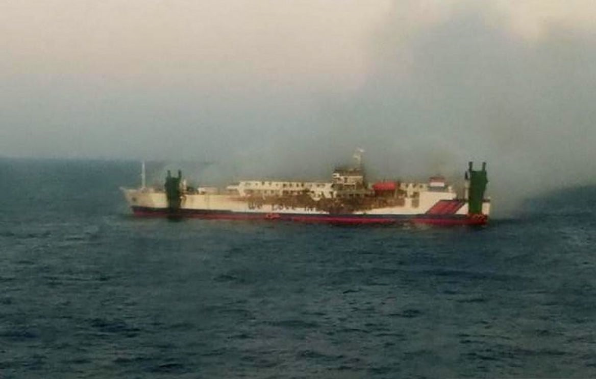 Misteri Perairan Masalembo: Segitiga Bermuda Indonesia yang Sarat Mitos dan Fenomena Ekstrem Oseanografi